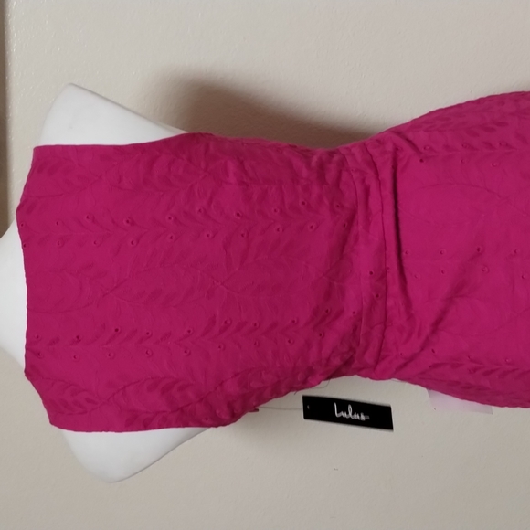 Lulu's dress - Picture 7 of 11